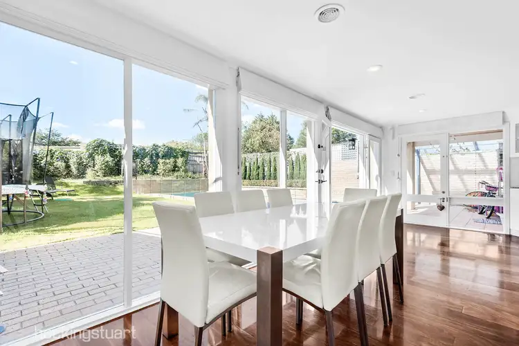 Fifth view of Homely house listing, 55 Fernhill Road, Sandringham VIC 3191