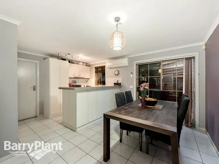 Third view of Homely townhouse listing, 2/4 Bond Avenue, St Albans VIC 3021
