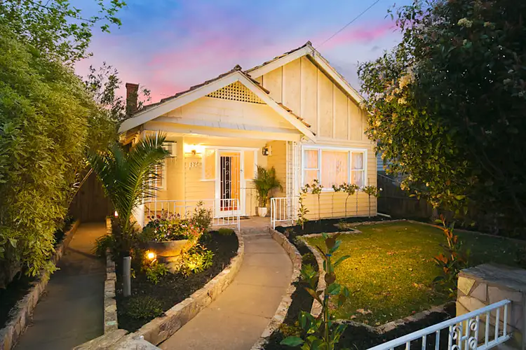 Second view of Homely house listing, 162 Bastings Street, Northcote VIC 3070