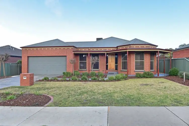 247 Aspinall Street, Kangaroo Flat VIC 3555
