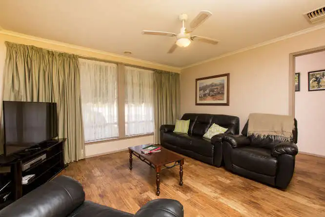 Second view of Homely house listing, 1 Christie Parade, Mildura VIC 3500