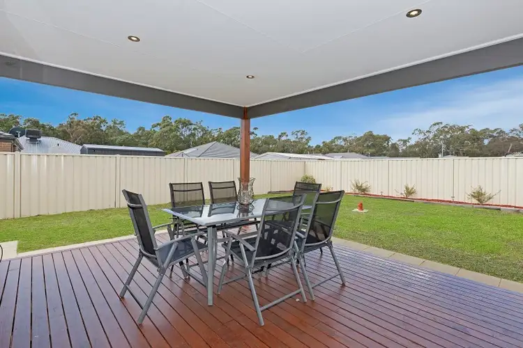 Third view of Homely house listing, 13 Chloe Drive, Broadford VIC 3658
