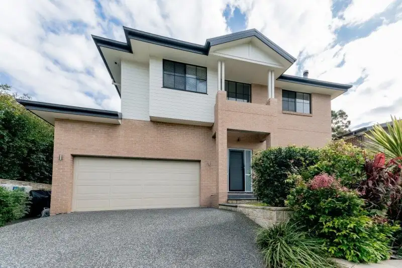 Main view of Homely house listing, 26 Camellia Street, Cardiff NSW 2285