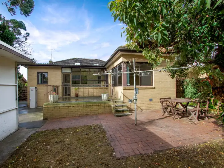 Second view of Homely house listing, 41 Leonard Street, Frankston VIC 3199