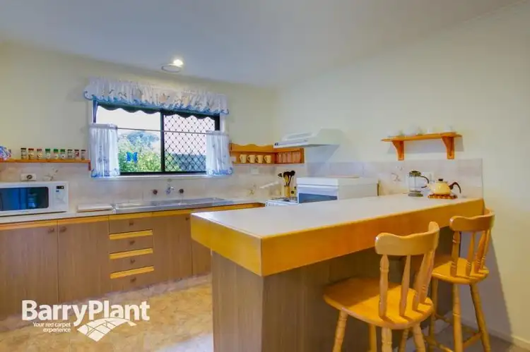 Sixth view of Homely house listing, 41/72 Jetty Road, Rosebud VIC 3939