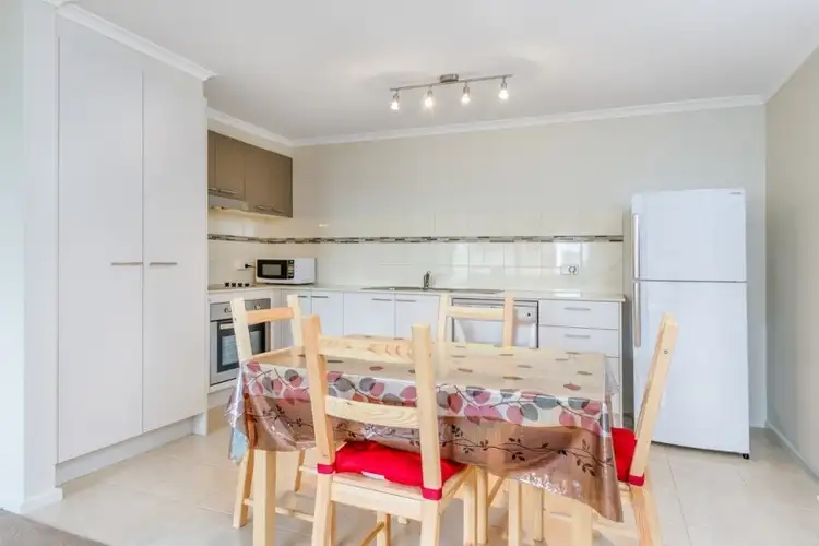 Fourth view of Homely apartment listing, 103/163-165 Middleborough Road, Box Hill South VIC 3128