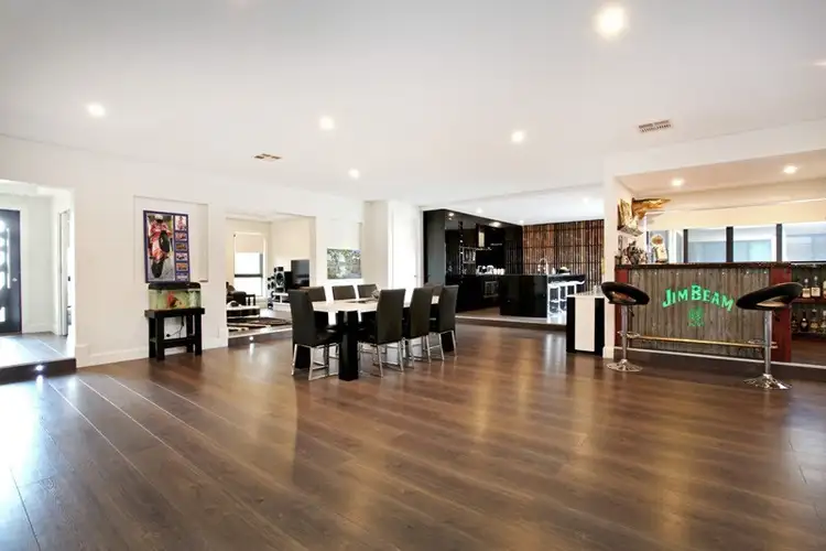 Fourth view of Homely house listing, 6 Eden Crescent, Bacchus Marsh VIC 3340