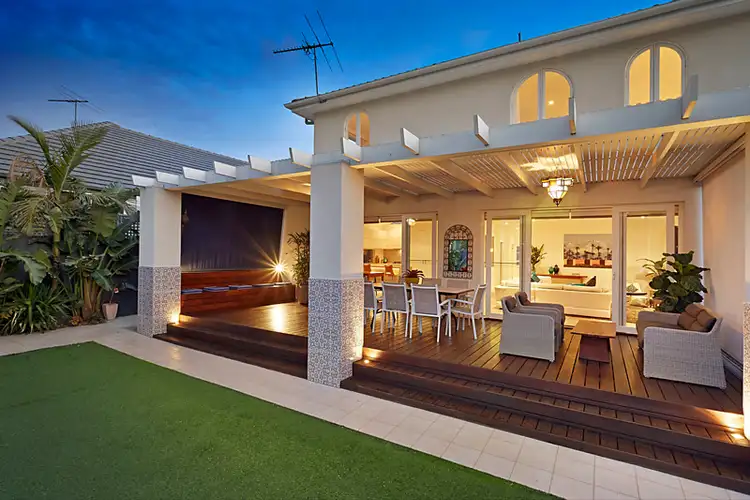 19 Erskine Avenue, Cheltenham VIC 3192