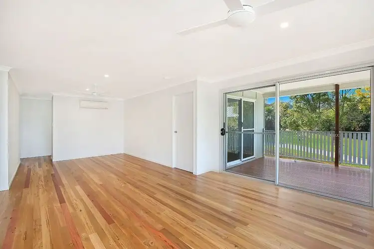 Sixth view of Homely house listing, 33 Oxleigh Crescent, Nambour QLD 4560