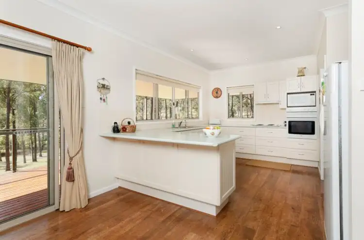 Fifth view of Homely rural property listing, 47 Grandview Close, Clarence Town NSW 2321