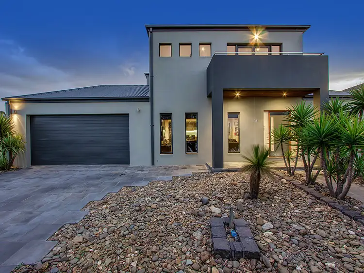 Main view of Homely house listing, 33 Edgewater Circuit, Cairnlea VIC 3023