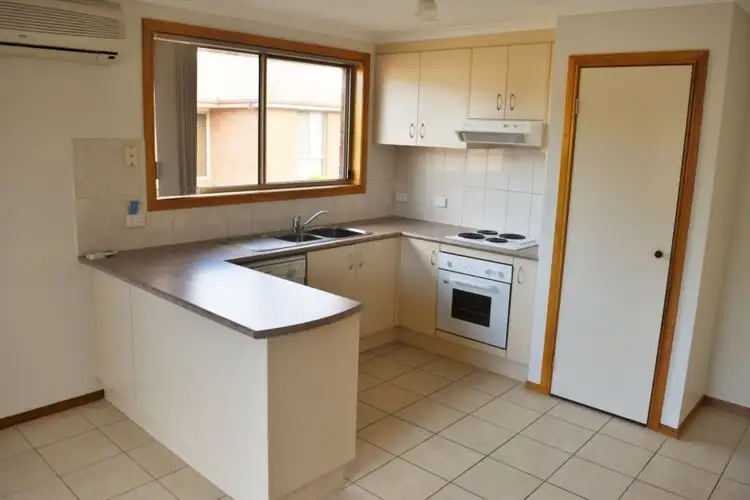 Third view of Homely unit listing, 6 / 25-27 SOUTH DUDLEY ROAD, Wonthaggi VIC 3995