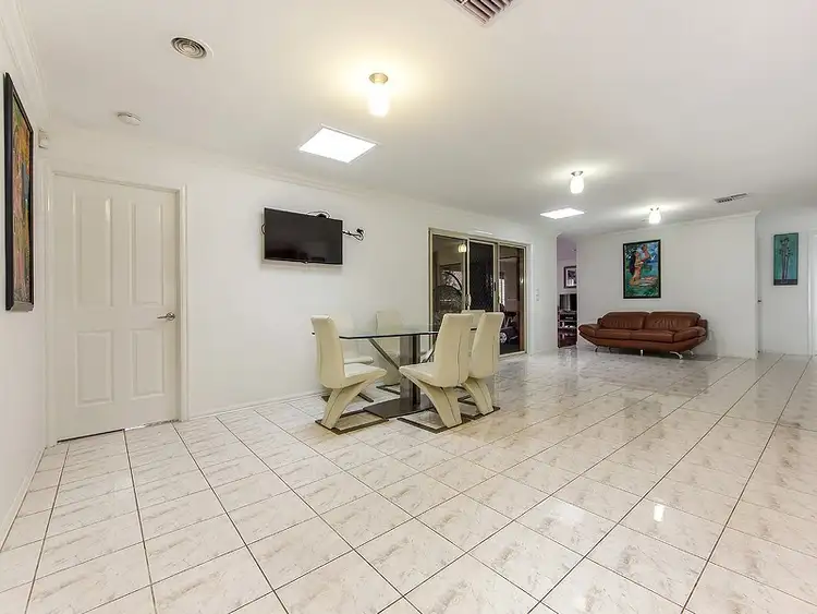 Fourth view of Homely house listing, 33 Grovedale Circuit, Cairnlea VIC 3023
