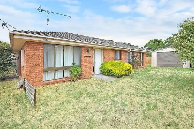 35 Jopling Street, Ballan VIC 3342