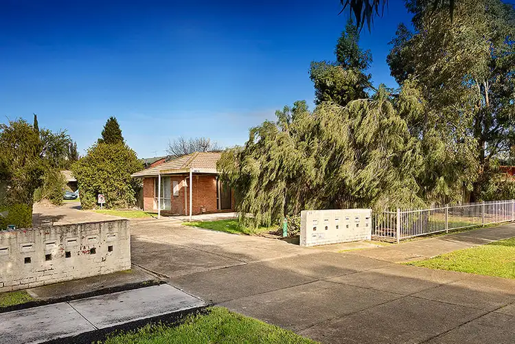 10/81 Rufus Street, Epping VIC 3076