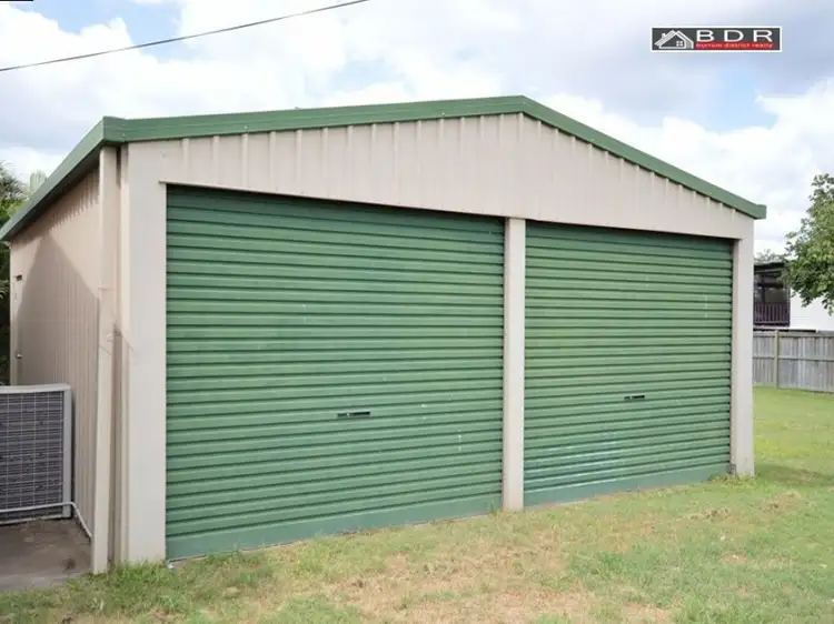 Fifth view of Homely house listing, 8 Robertson Street, Torbanlea QLD 4662