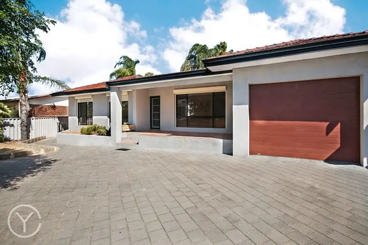 Main view of Homely house listing, 26 Moorhouse Street, Willagee WA 6156