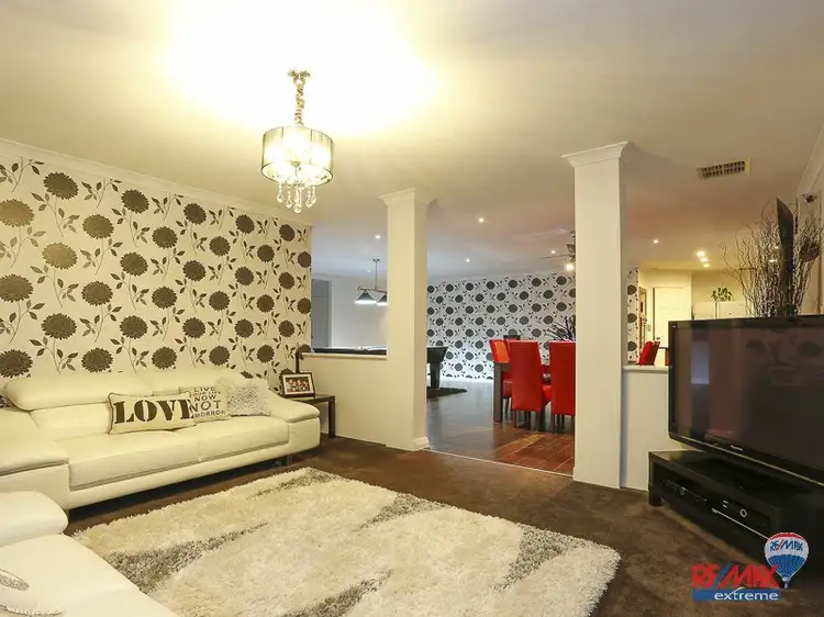 Fifth view of Homely house listing, 15 Aslings Court*, Clarkson WA 6030