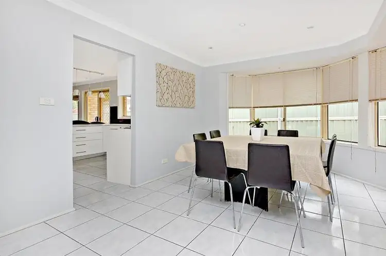 Third view of Homely house listing, 4 Gordon Parker Street, Revesby NSW 2212