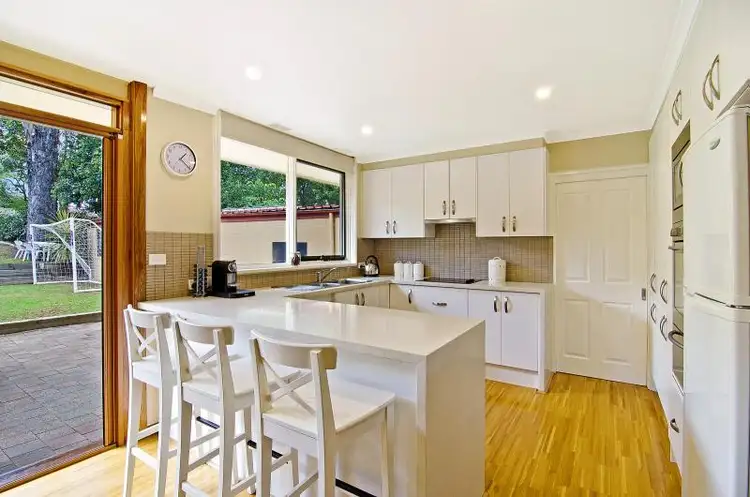 Second view of Homely house listing, 42 Parkland Road, Carlingford NSW 2118