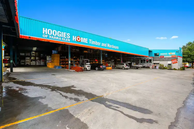 Fourth view of Homely land listing, 9-15 Bell Street, Yarra Glen VIC 3775