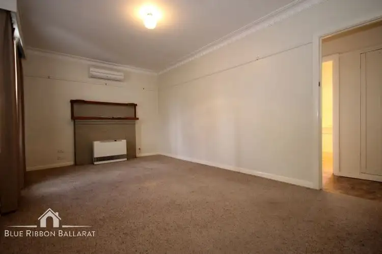 Third view of Homely house listing, 11 Rice Street, Ballarat East VIC 3350
