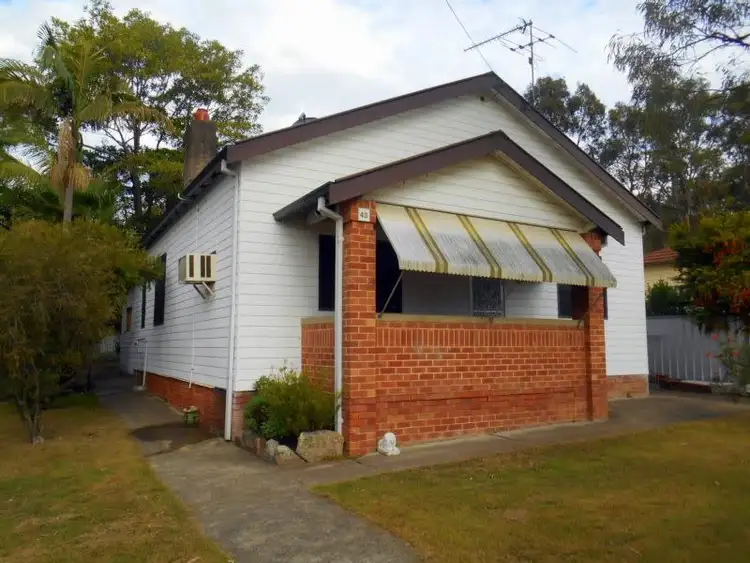 43 Boundary Street, Pelaw Main NSW 2327