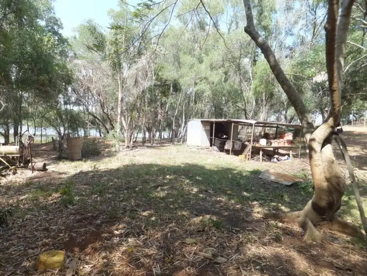 Seventh view of Homely land listing, 32 Wechsels Road, Horton QLD 4660