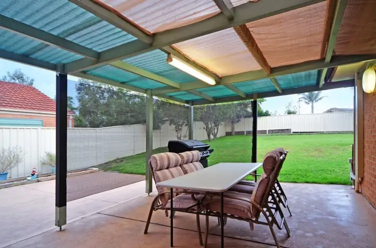 Seventh view of Homely house listing, 38 Golden Cane Avenue, North Nowra NSW 2541