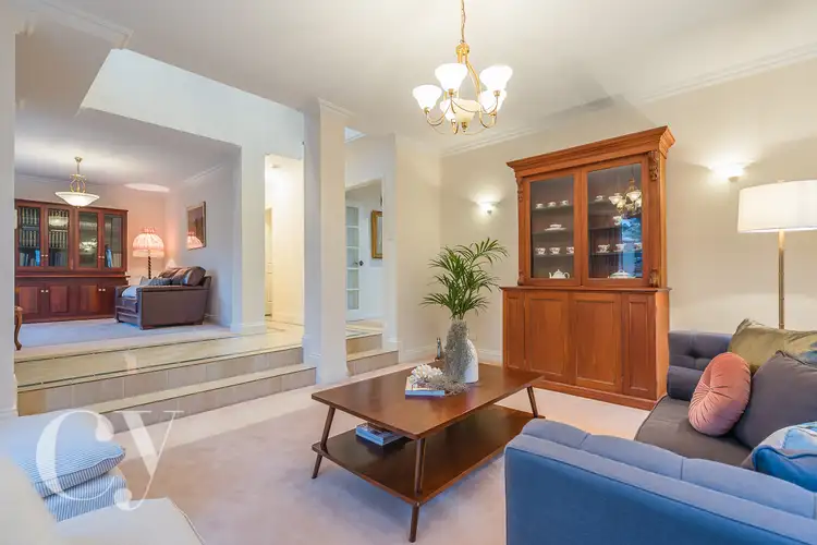 Third view of Homely house listing, 254 Salvado Road, Floreat WA 6014
