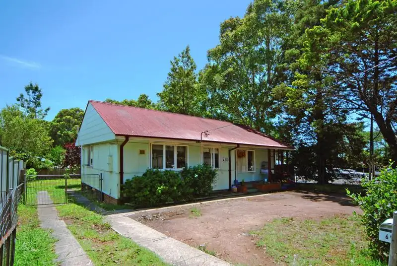 Main view of Homely house listing, 69 Kalandar Street, Nowra NSW 2541