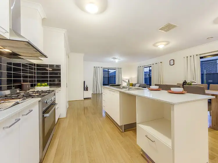 Fourth view of Homely house listing, 64 Foleys Road, Derrimut VIC 3030