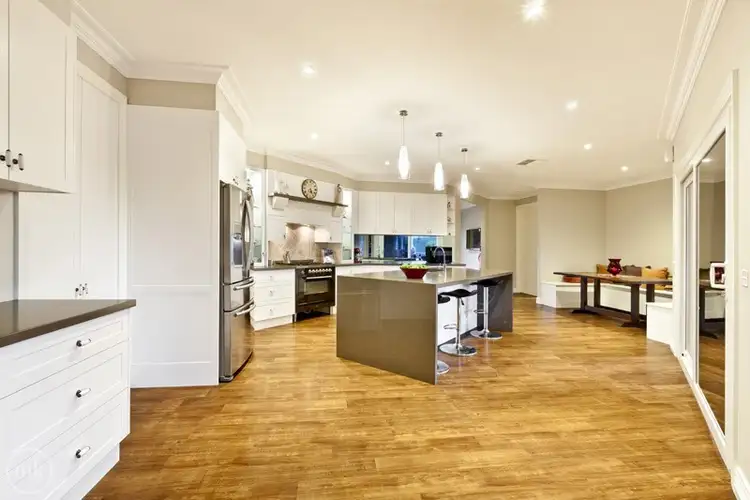 Fifth view of Homely house listing, 385 Doctors Gully Road, Nutfield VIC 3099