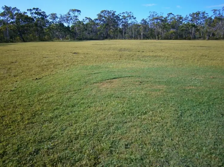 Main view of Homely land listing, 493 - 507 Pacific Haven Dr, Pacific Haven QLD 4659