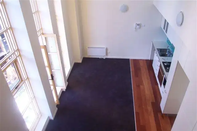 Third view of Homely apartment listing, 402/340 Russell Street, Melbourne VIC 3000