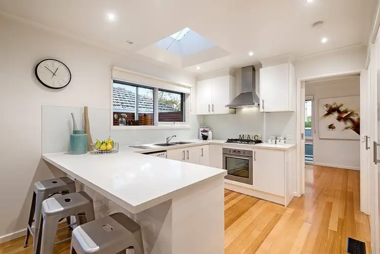 Fifth view of Homely house listing, 39 Dehnert Street, Doncaster East VIC 3109