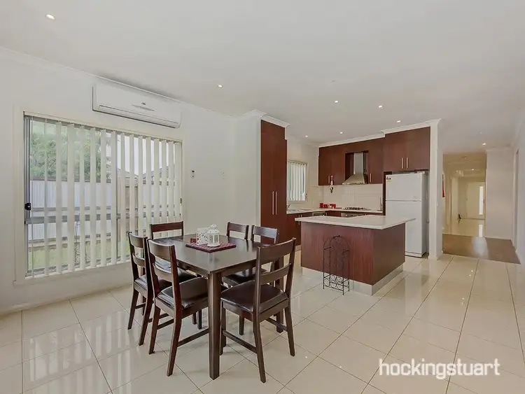 19 Studley Parkway, Caroline Springs VIC 3023