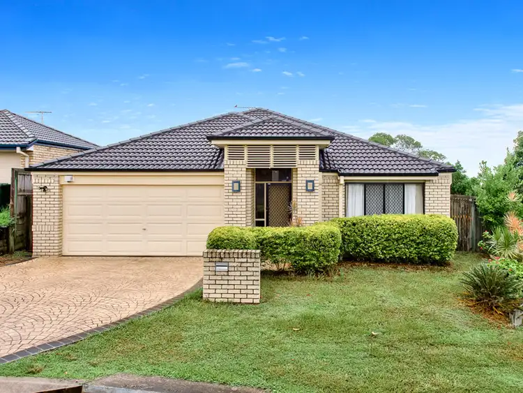 Third view of Homely house listing, 1 Solea Close, Forest Lake QLD 4078