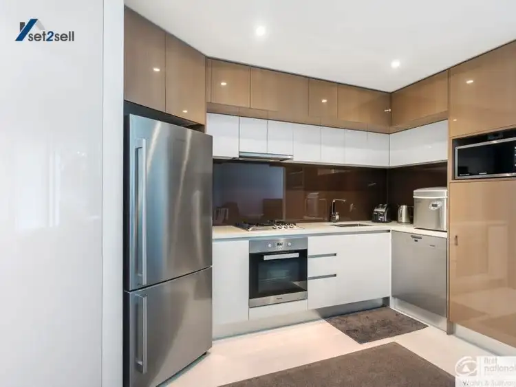 Third view of Homely apartment listing, 501A/7-13 Centennial Ave, Lane Cove North NSW 2066