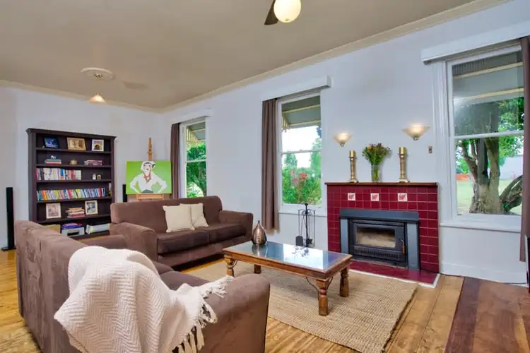 Fourth view of Homely house listing, 100 Geddes Road, Bungaree VIC 3352