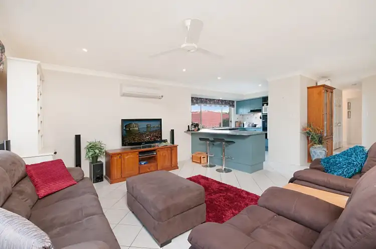 Third view of Homely house listing, 8 Joy Street, Goonellabah NSW 2480