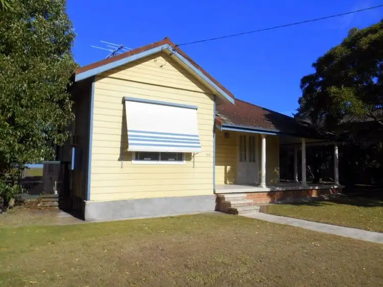 54 Maitland Street, Kurri Kurri NSW 2327