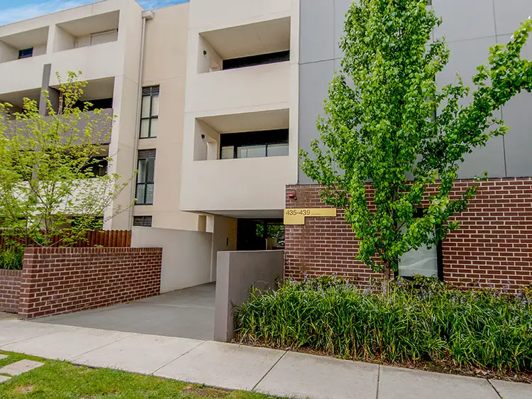 Main view of Homely apartment listing, 112/435 Whitehorse Road, Mitcham VIC 3132