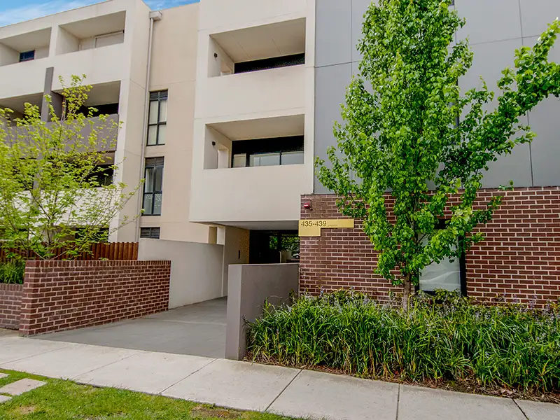 Main view of Homely apartment listing, 112/435 Whitehorse Road, Mitcham VIC 3132