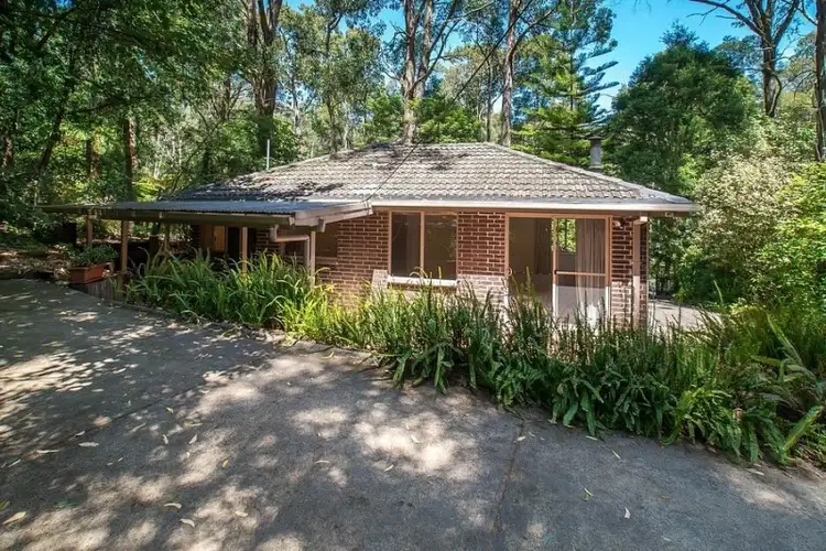 Third view of Homely house listing, 5 Wilga Avenue, Selby VIC 3159
