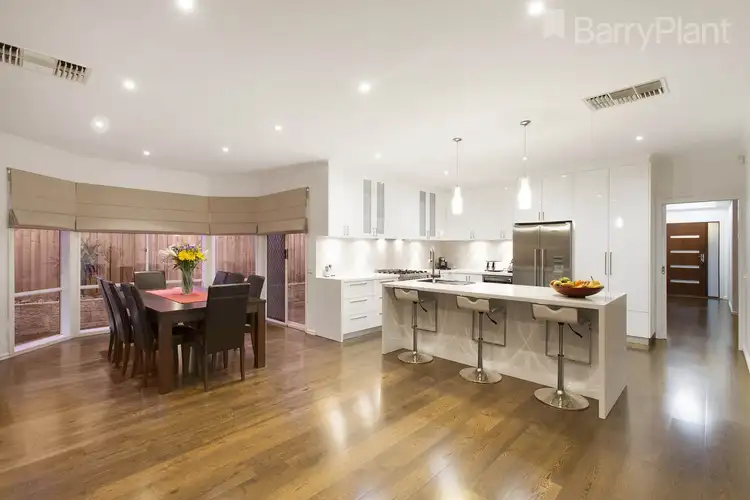 Fourth view of Homely house listing, 39 Rosemary Street, Chadstone VIC 3148