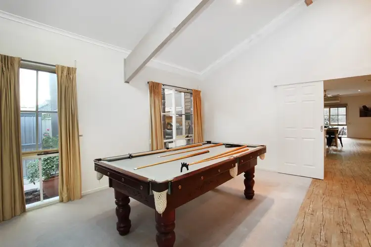 Fourth view of Homely house listing, 43 Simmington Circuit, Greenvale VIC 3059