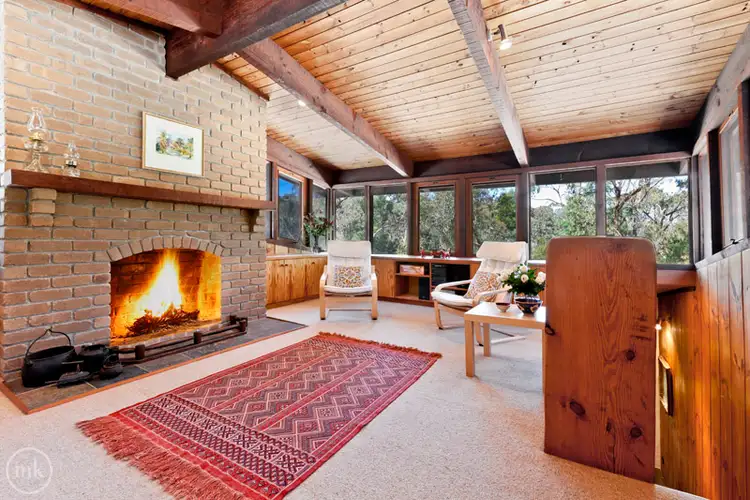 Fifth view of Homely house listing, 177 Mount Pleasant Road, Eltham VIC 3095