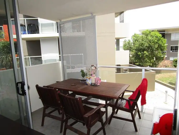 @/12 Executive Drive, Burleigh Waters QLD 4220