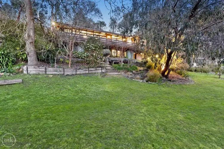 Second view of Homely house listing, 15 Antoinette Boulevard, Eltham VIC 3095